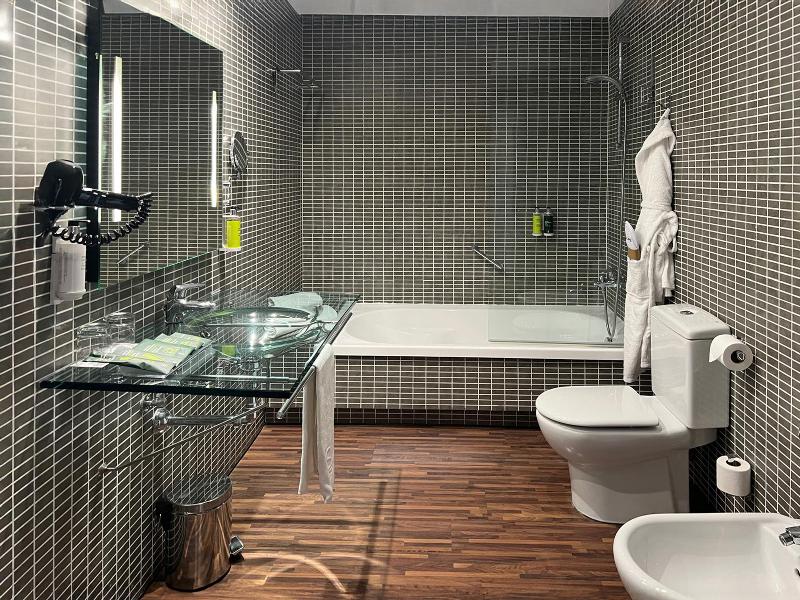Sercotel Ciutat d'Alcoi Hotel image