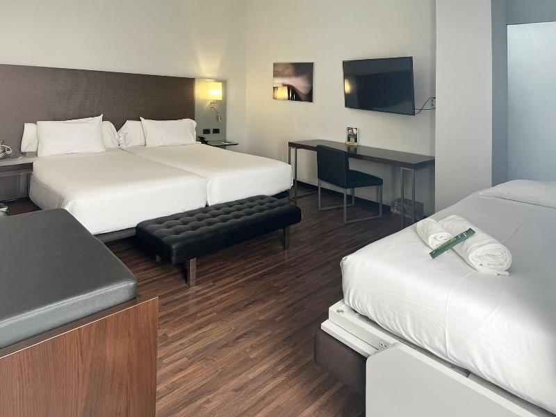 Sercotel Ciutat d'Alcoi Hotel image
