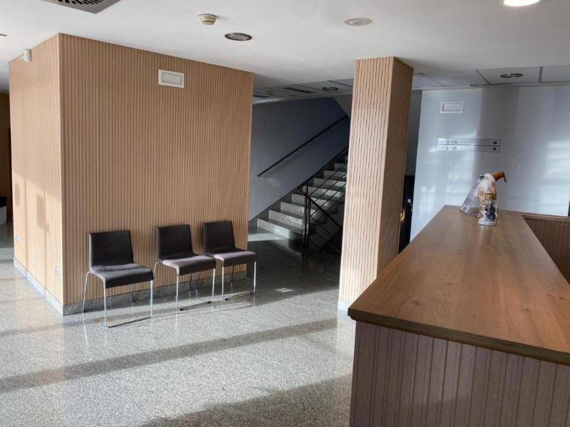 Blu Hotel Pamplona image