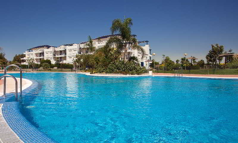 Resort Costa Ballena