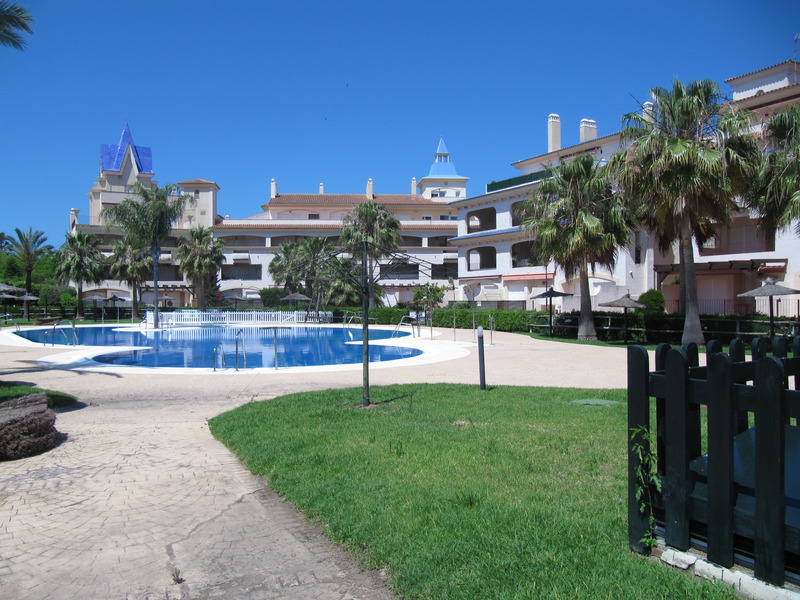 Resort Costa Ballena