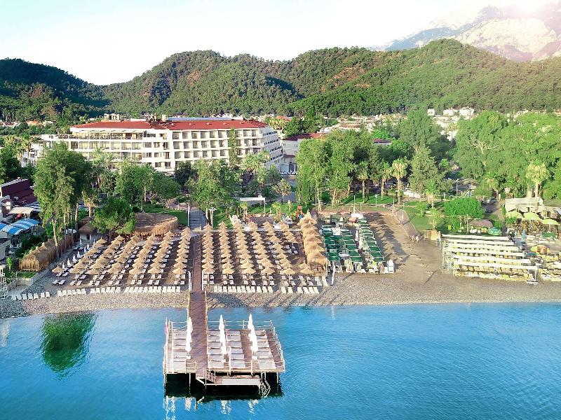 Imperial Turkiz Resort Hotel image