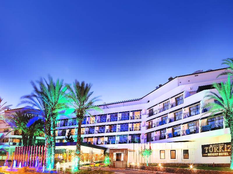 Imperial Turkiz Resort Hotel image