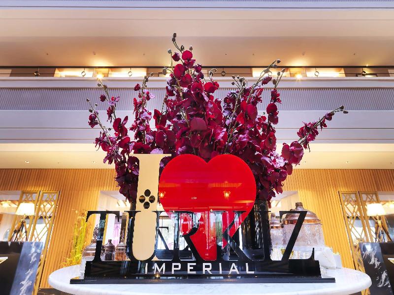 Imperial Turkiz Resort Hotel image