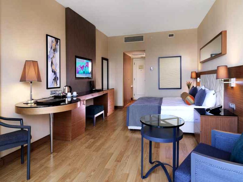 Imperial Turkiz Resort Hotel image