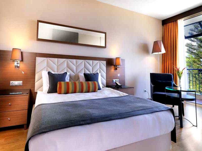 Imperial Turkiz Resort Hotel image