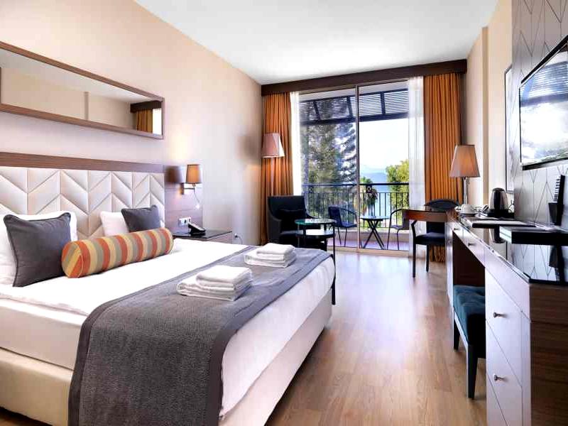 Imperial Turkiz Resort Hotel image