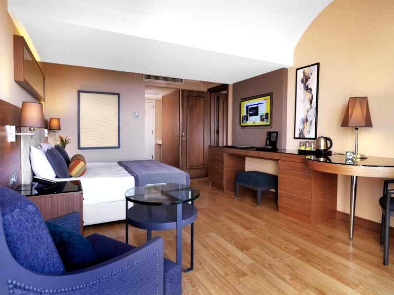 Imperial Turkiz Resort Hotel image