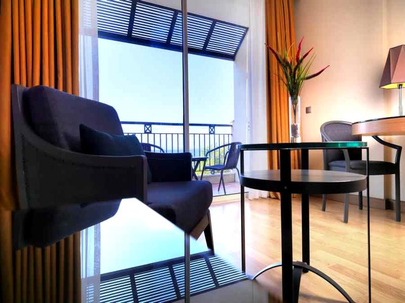 Imperial Turkiz Resort Hotel image
