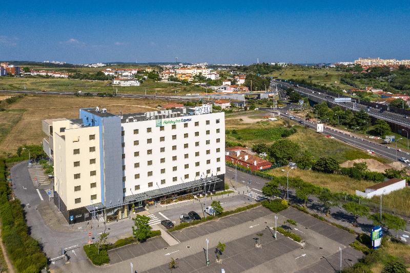 Hotel Holiday Inn Express Lisbon-Oeiras