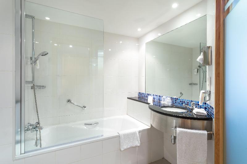 Fotos Hotel Holiday Inn Express Lisbon-oeiras