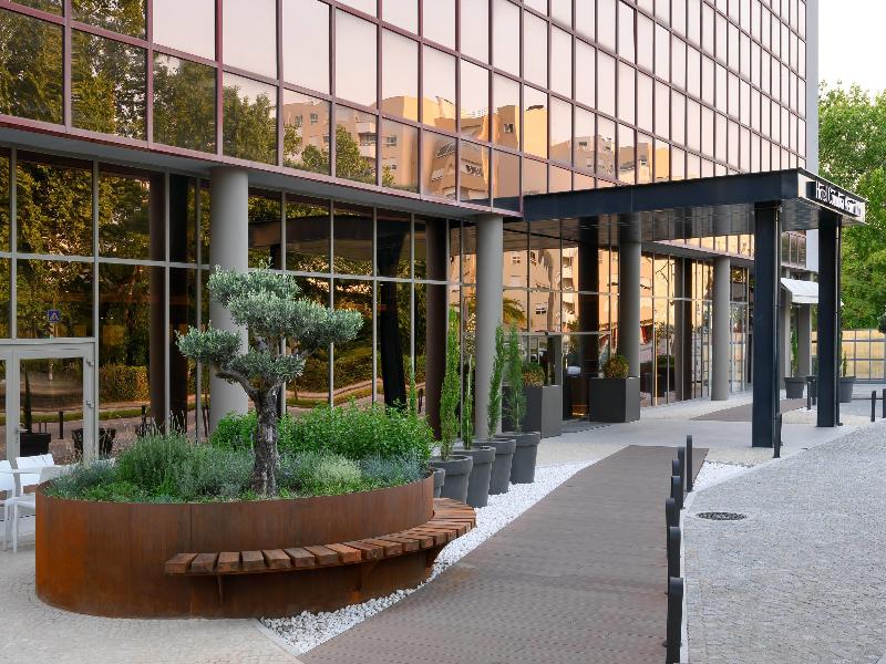 Aeminium Coimbra, Affiliated by Meliá image