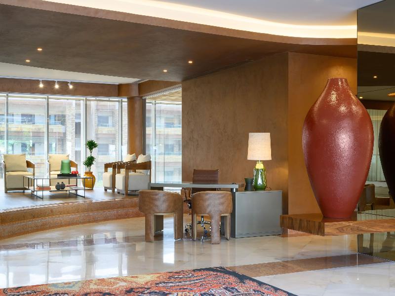 Aeminium Coimbra, Affiliated by Meliá image