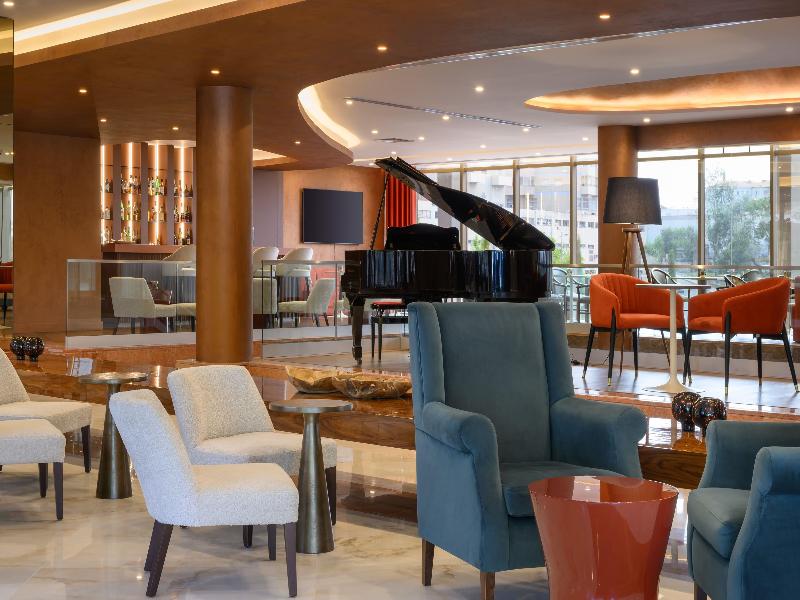 Aeminium Coimbra, Affiliated by Meliá image