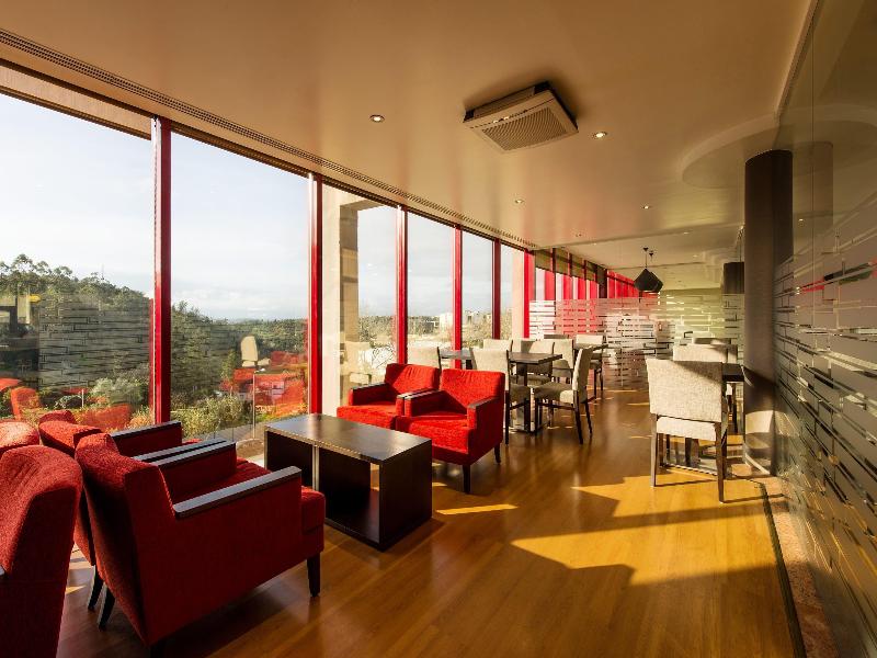 Aeminium Coimbra, Affiliated by Meliá image