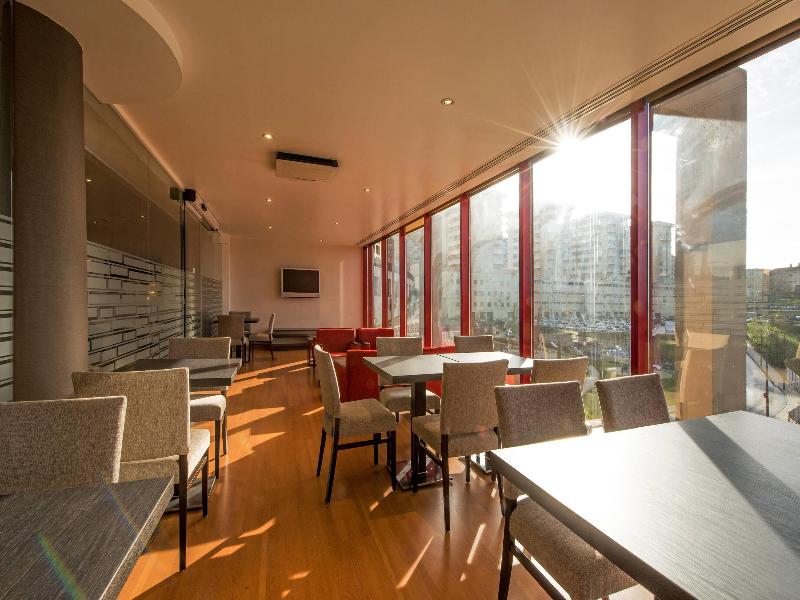 Aeminium Coimbra, Affiliated by Meliá image