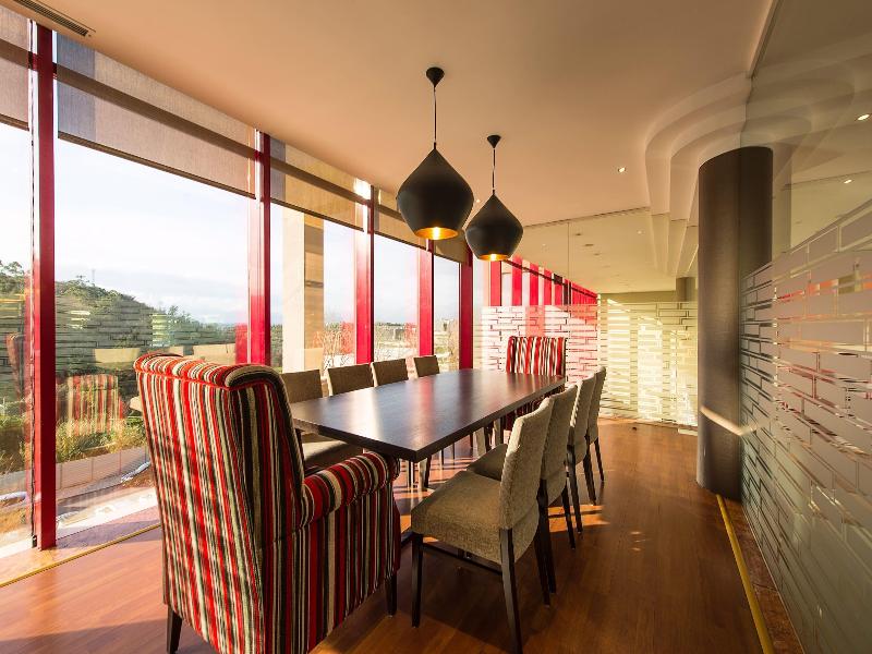 Aeminium Coimbra, Affiliated by Meliá image