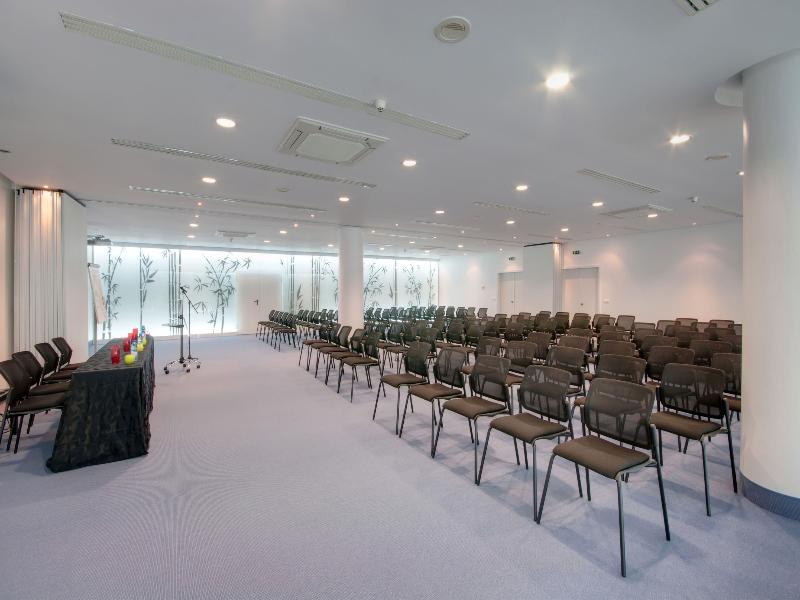 Aeminium Coimbra, Affiliated by Meliá image
