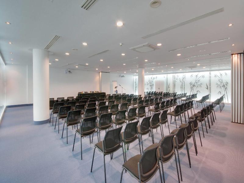 Aeminium Coimbra, Affiliated by Meliá image