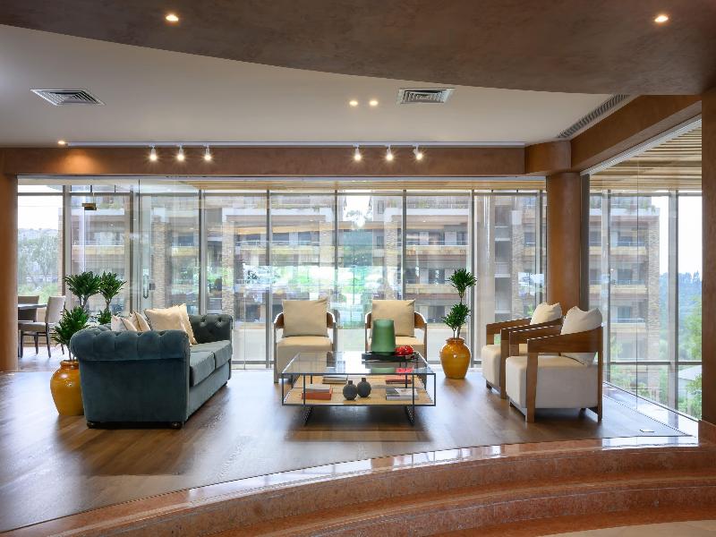 Aeminium Coimbra, Affiliated by Meliá image