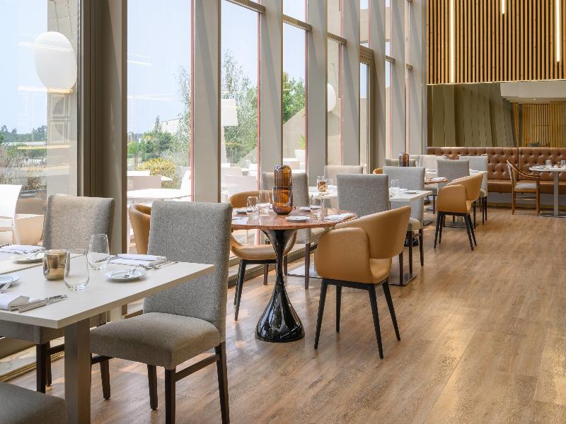 Aeminium Coimbra, Affiliated by Meliá image