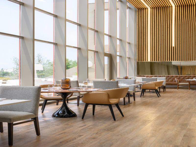 Aeminium Coimbra, Affiliated by Meliá image