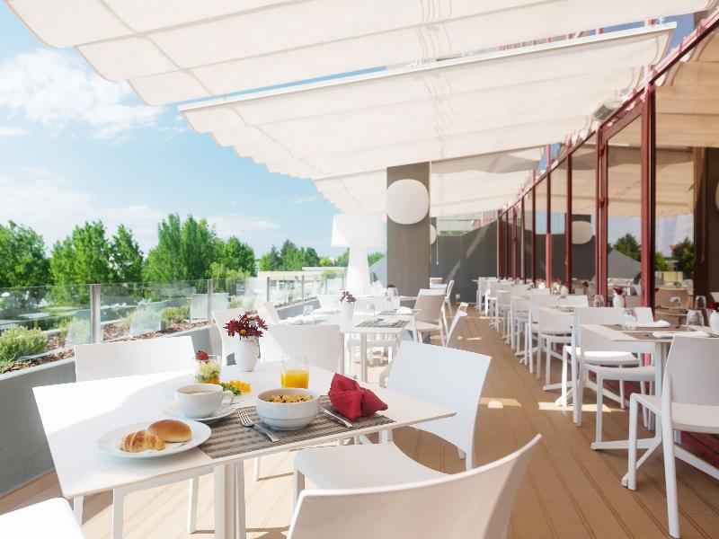 Aeminium Coimbra, Affiliated by Meliá image