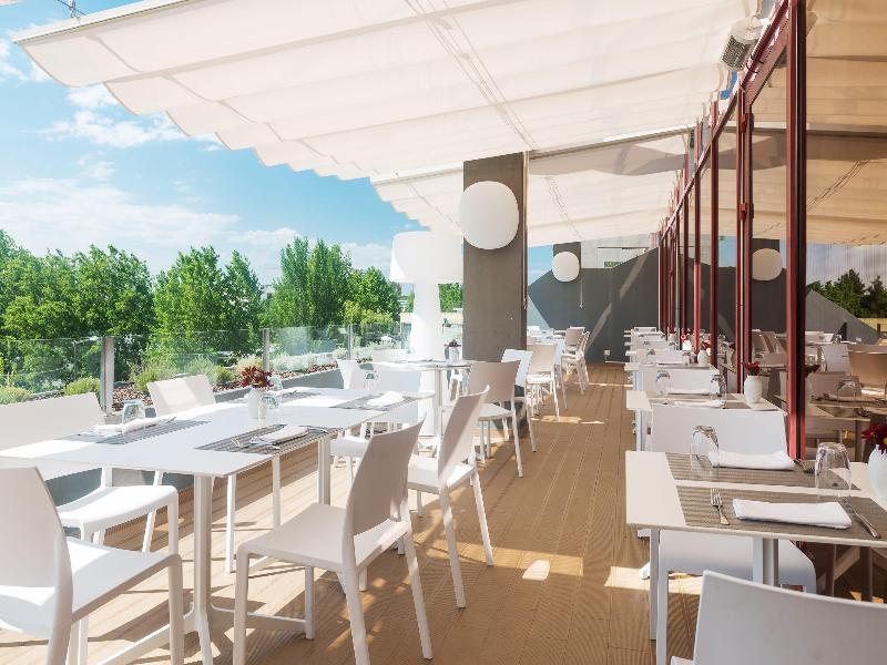 Aeminium Coimbra, Affiliated by Meliá image
