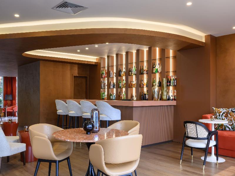 Aeminium Coimbra, Affiliated by Meliá image