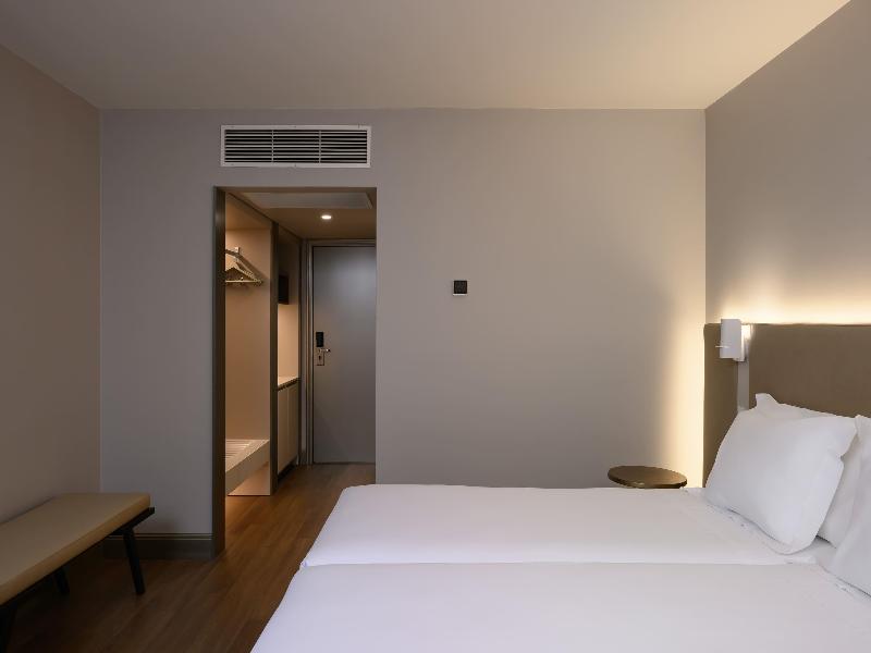 Aeminium Coimbra, Affiliated by Meliá image