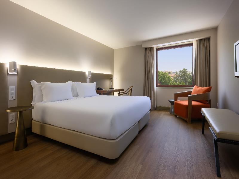 Aeminium Coimbra, Affiliated by Meliá image