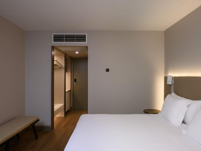 Aeminium Coimbra, Affiliated by Meliá image