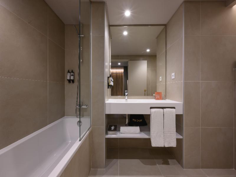 Aeminium Coimbra, Affiliated by Meliá image