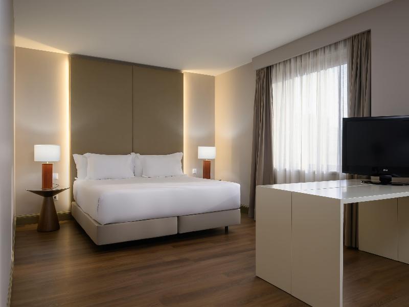 Aeminium Coimbra, Affiliated by Meliá image