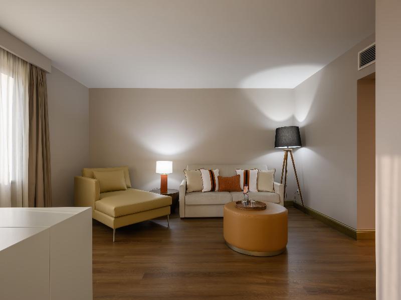Aeminium Coimbra, Affiliated by Meliá image