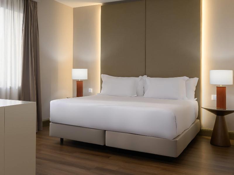 Aeminium Coimbra, Affiliated by Meliá image