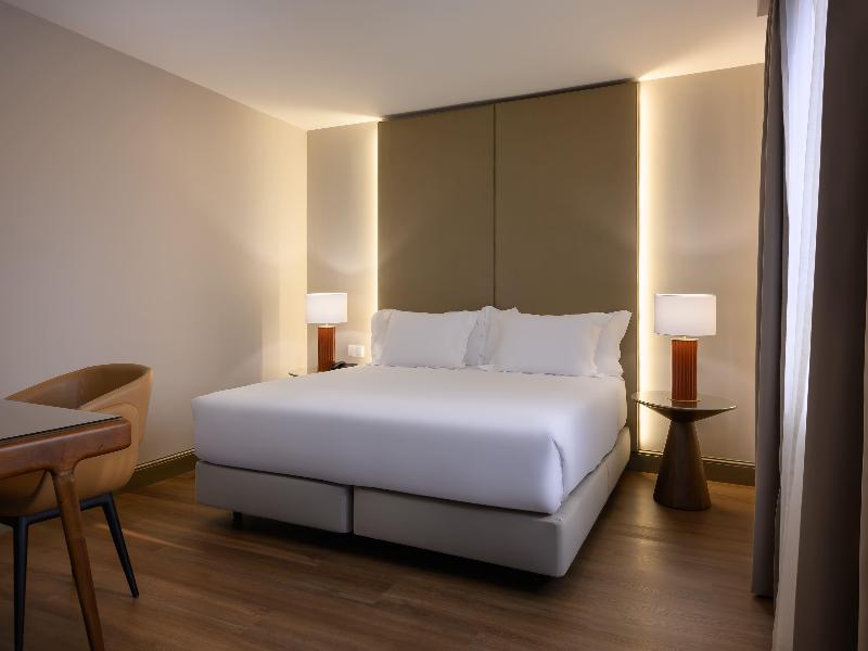 Aeminium Coimbra, Affiliated by Meliá image