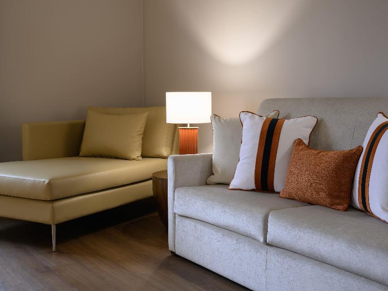 Aeminium Coimbra, Affiliated by Meliá image