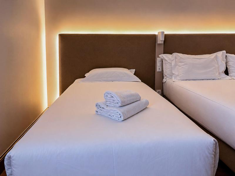 Aeminium Coimbra, Affiliated by Meliá image