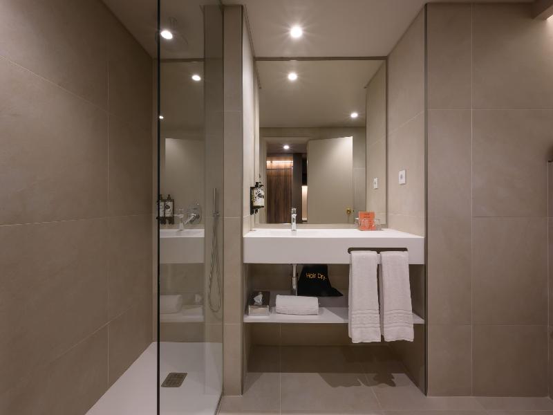 Aeminium Coimbra, Affiliated by Meliá image