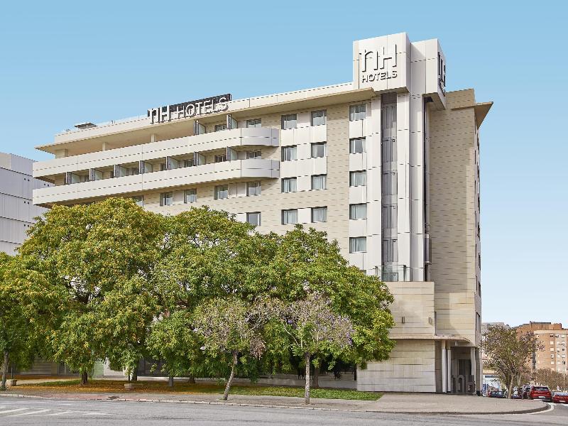 NH Alicante image