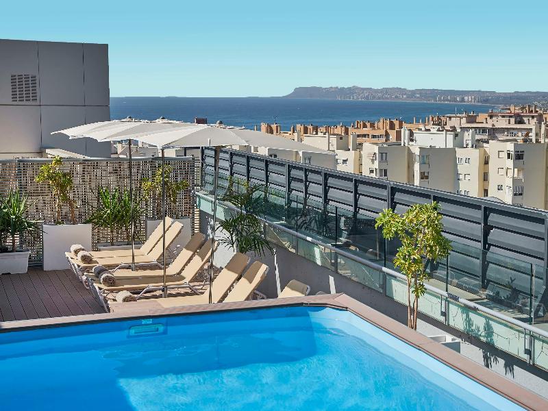NH Alicante image