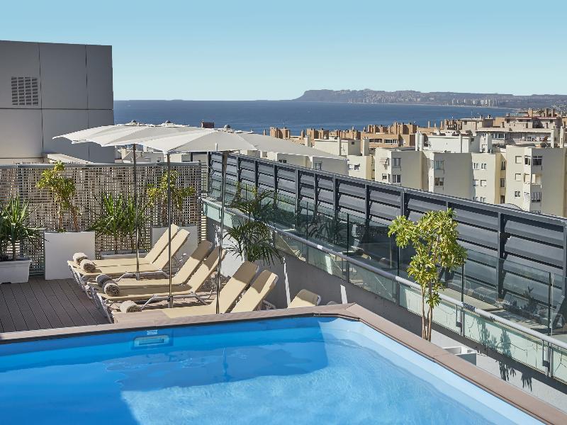 NH Alicante image