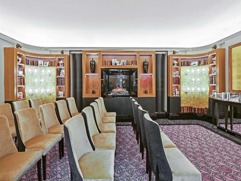 Maison Astor Paris, Curio Collection by Hilton image