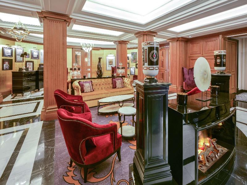 Maison Astor Paris, Curio Collection by Hilton image