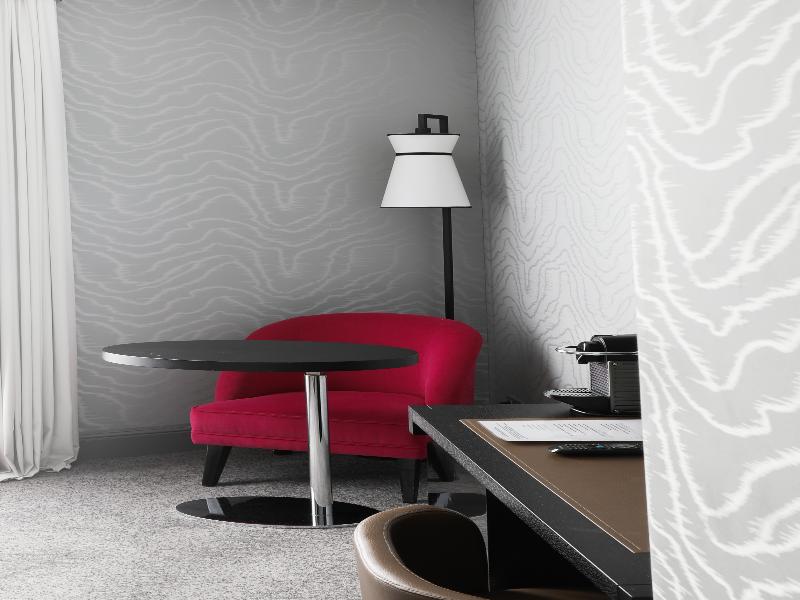 Maison Astor Paris, Curio Collection by Hilton image