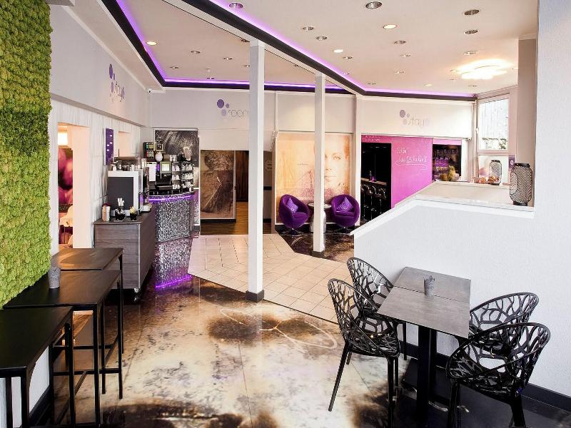 stays design Hotel Dortmund image
