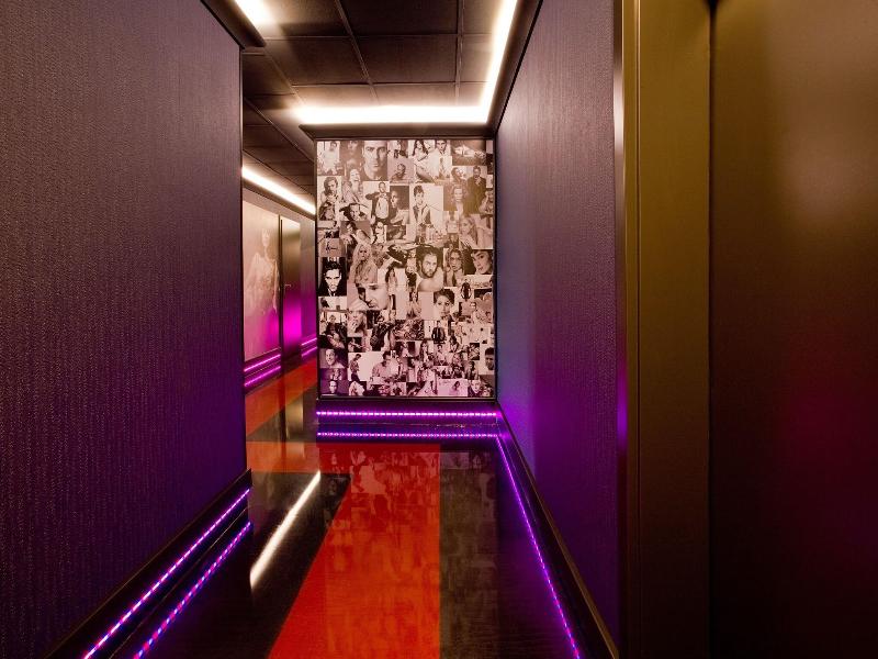 stays design Hotel Dortmund image