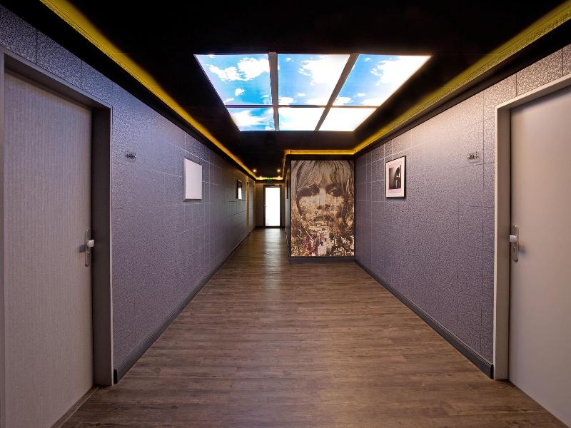 stays design Hotel Dortmund image