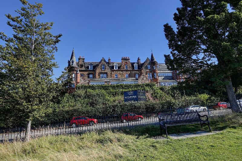 Best Western  Edinburgh South Braid Hills Hotel